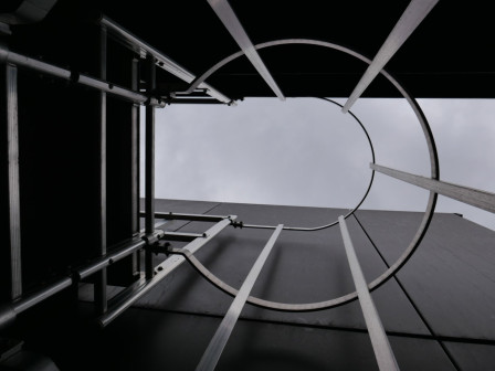 Quand tu crois qu'il y a un passage.